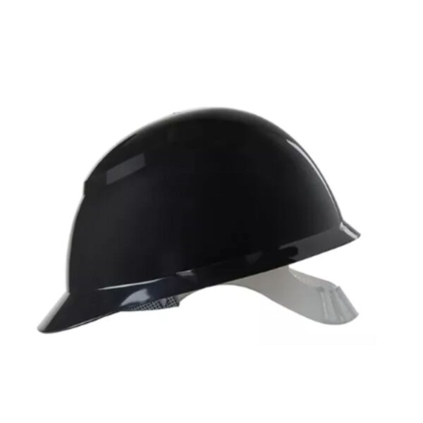 Capacete Avant Aba Frontal Sem Jugular Classe B Preto - Camper | CA-  34414