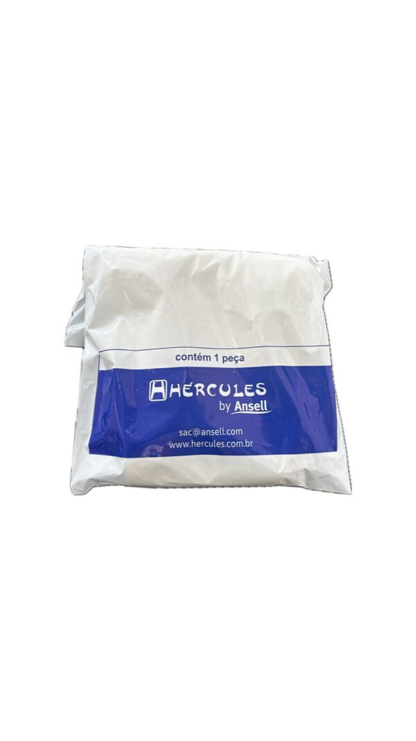 Capuz Balaclava Antichama Bege Hj66000md Tam. M Hj66000md – Hércules | CA- 15307 - Image 3