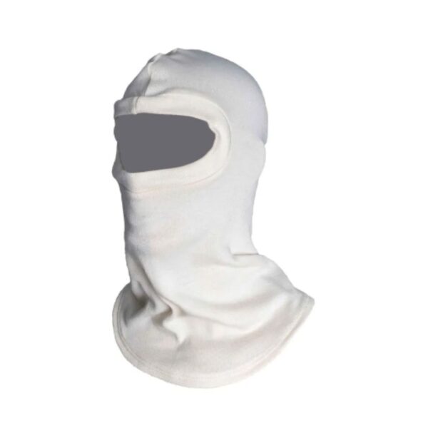 Capuz Balaclava Antichama Bege Hj66000md Tam. M Hj66000md – Hércules | CA- 15307 - Image 2