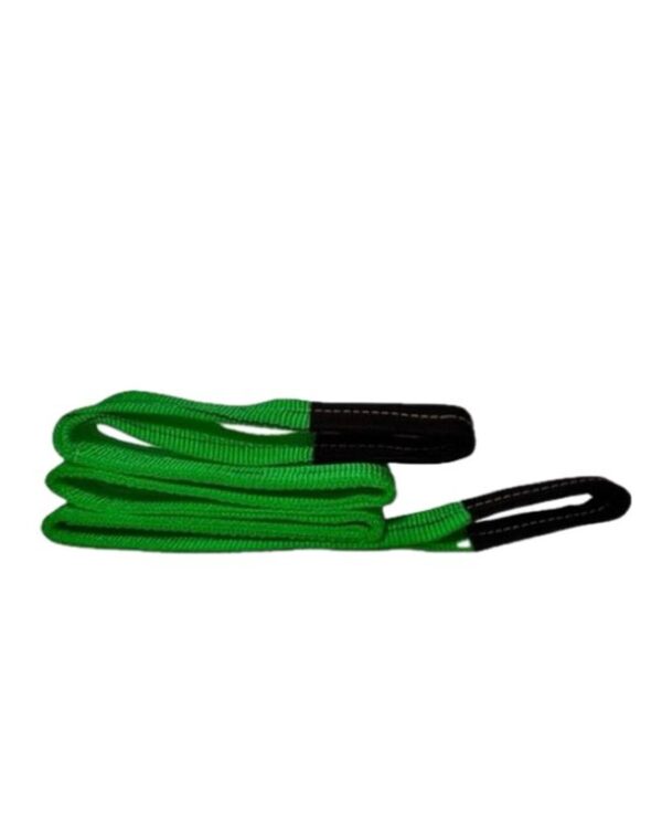 Sling 60 D 2 Ton 2 Mts Verde 7x1 - Multifitas