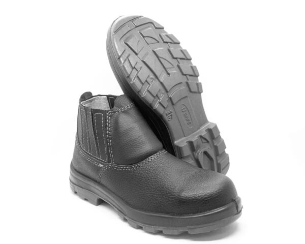 Bota Bidensidade Bico De Aço Usafe - Bracol | CA- 28511