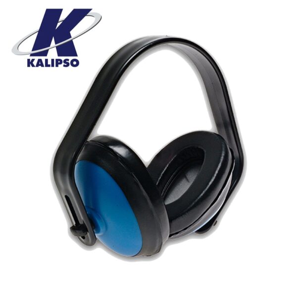 Abafador Tipo Concha K30 15dB - Kalipso | CA- 14472