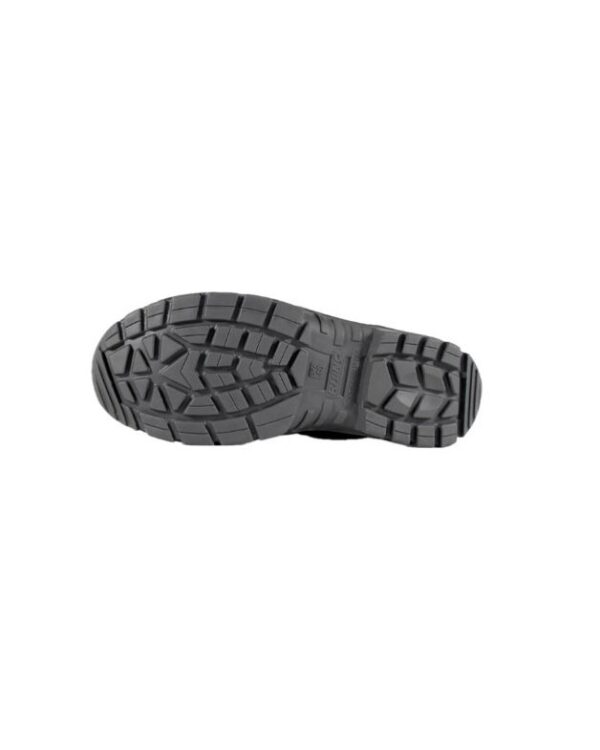 Bota Elástico Bico De PVC Vaqueta Preto Linha Volt Protect - Rhino | CA- 51268 - Image 2